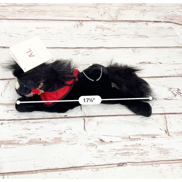 WELLS FARGO Vintage 2009 Pasadena Tournament of Roses Parade Black Al Pony - Picture 11 of 11